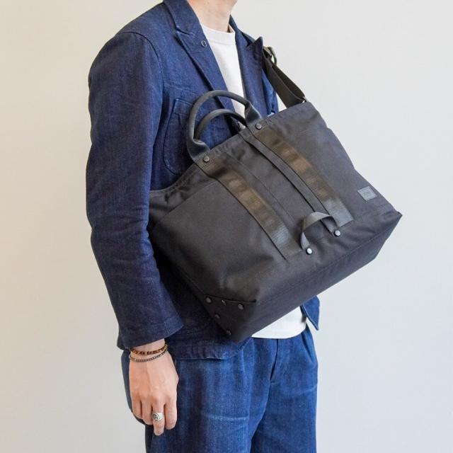 アントラック（UNTRACK）/トートバッグ 横型 UNTRACK OUTDOOR PLUS ／THE TOTEの通販は 23,196円