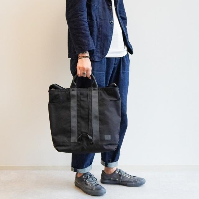 アントラック（UNTRACK）/トートバッグ 縦型 UNTRACK OUTDOOR PLUS
