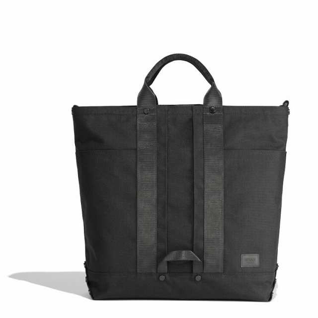 アントラック（UNTRACK）/トートバッグ 縦型 UNTRACK OUTDOOR PLUS ／THE TOTE