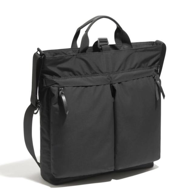 アントラック（UNTRACK）/ヘルメットバッグ トートショルダー ショルダーバッグ UNTRACK CITY/3LS