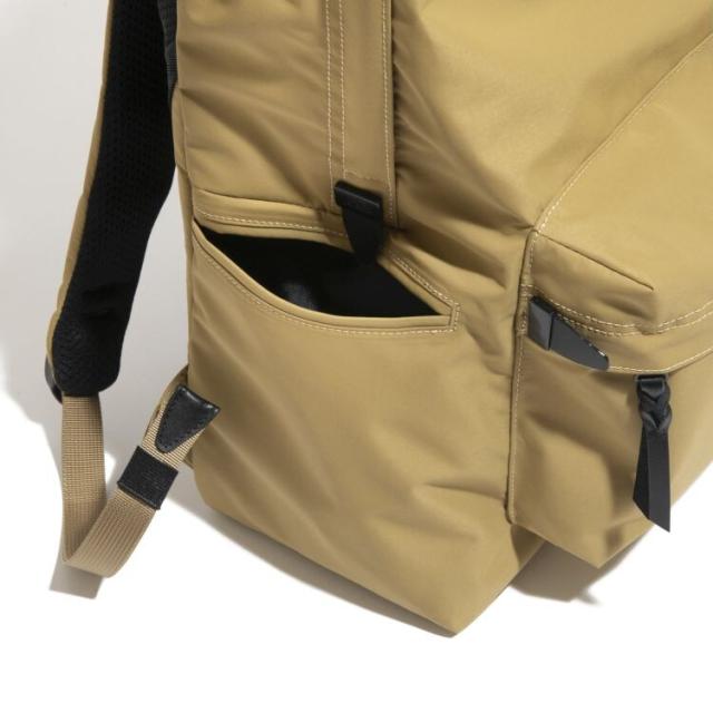 アントラック（UNTRACK）/リュックサック バックパック 14．0インチPC