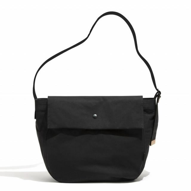 アントラック（UNTRACK）/ショルダーバッグ ニュースペーパーバッグ Mサイズ UNTRACK CITY PLUS