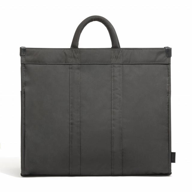 アントラック（UNTRACK）/トートバッグ ガーデントート A4収納可 横