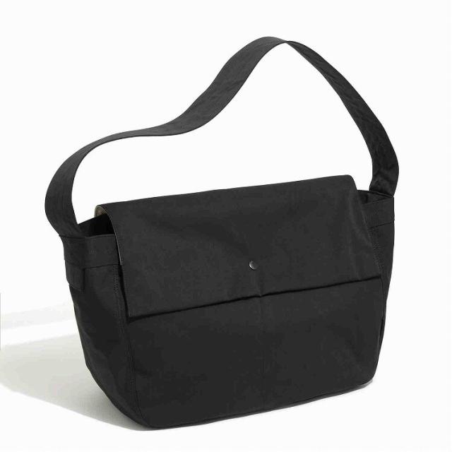アントラック（UNTRACK）/ショルダーバッグ ニュースペーパーバッグ Lサイズ UNTRACK CITY PLUS
