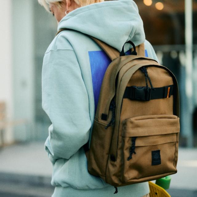 エッジリンク（EDGELINK）/リュックサック バックパック 20L A4収納