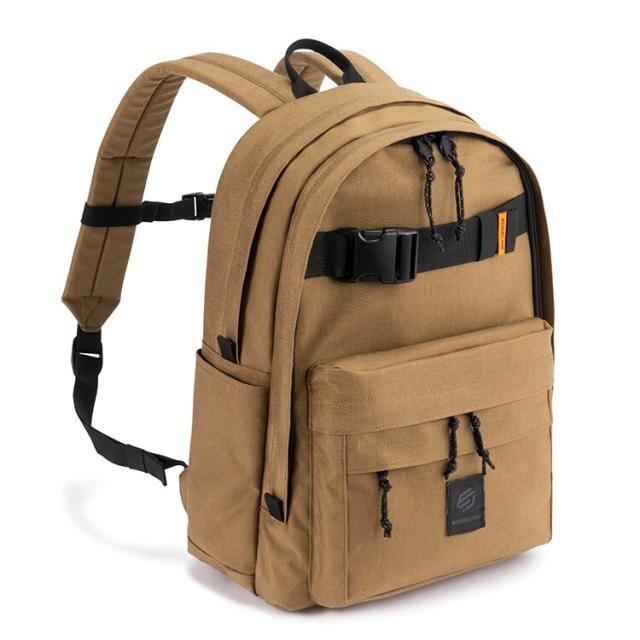 エッジリンク（EDGELINK）/リュックサック バックパック 20L A4収納