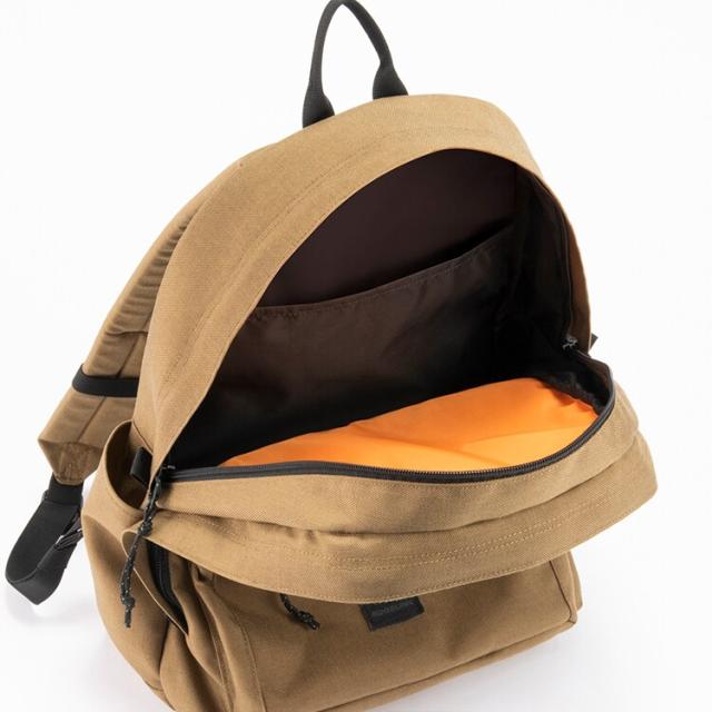 エッジリンク（EDGELINK）/リュックサック バックパック 20L A4収納