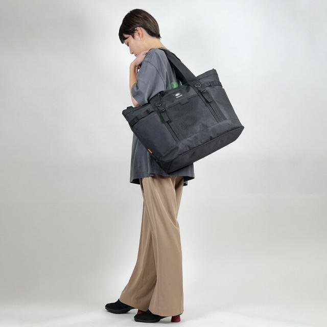 エッジリンク（EDGELINK）/トートバッグ 2WAY シンプル EDGELINK