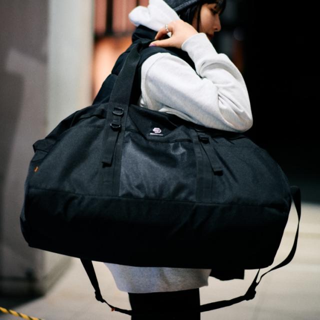 エッジリンク（EDGELINK）/ボストンバッグ シンプル EDGELINK ハイフノーム