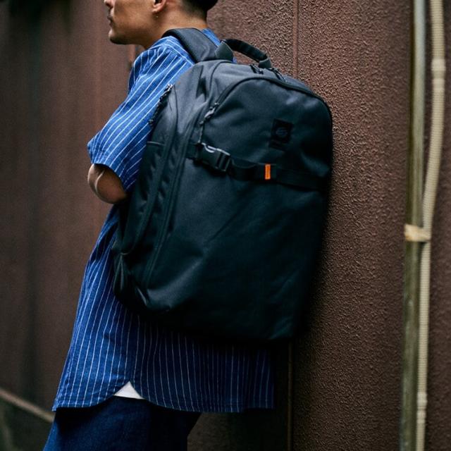 エッジリンク（EDGELINK）/リュックサック バックパック EDGELINK SKATEFULPAK