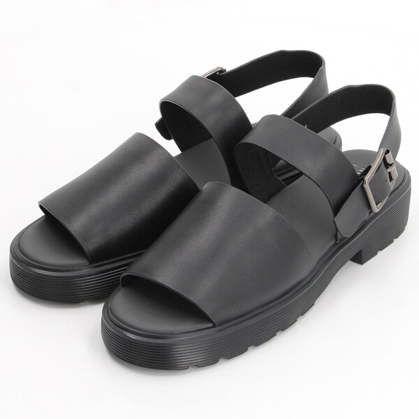 マーガレット・ハウエル アイデア（MARGARET HOWELL idea）/バック