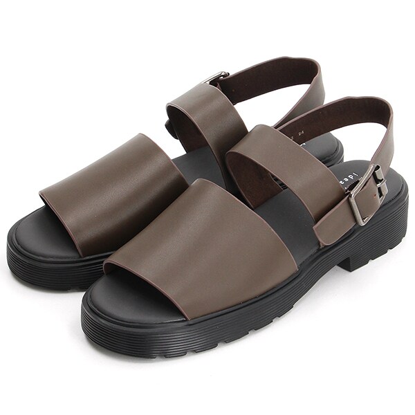 マーガレット・ハウエル アイデア（MARGARET HOWELL idea）/バック