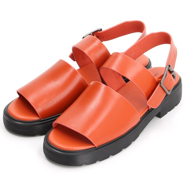 マーガレット・ハウエル アイデア（MARGARET HOWELL idea）/バック