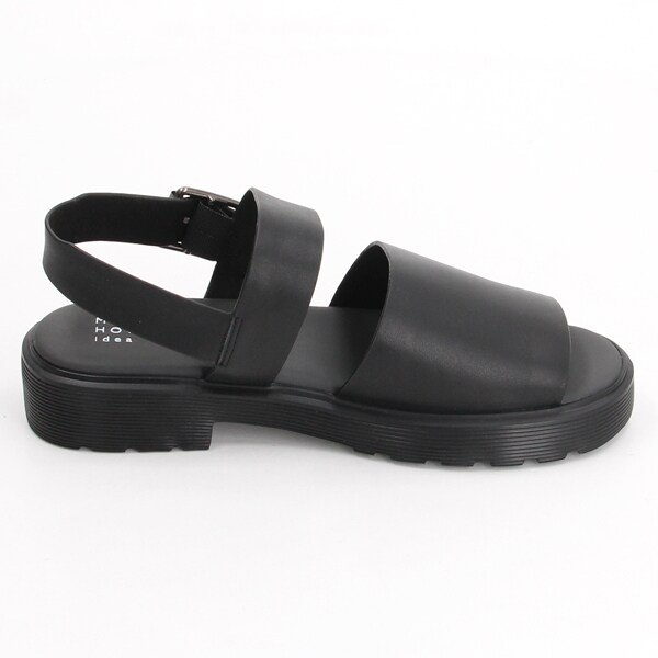 マーガレット・ハウエル アイデア（MARGARET HOWELL idea）/バック