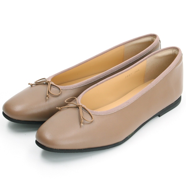 マーガレット・ハウエル アイデア（MARGARET HOWELL idea）/オールウェザー対応バレエシューズ