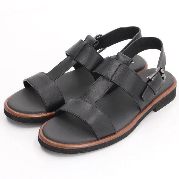 マーガレットハウエルアイデア サンダル マーガレット・ハウエル