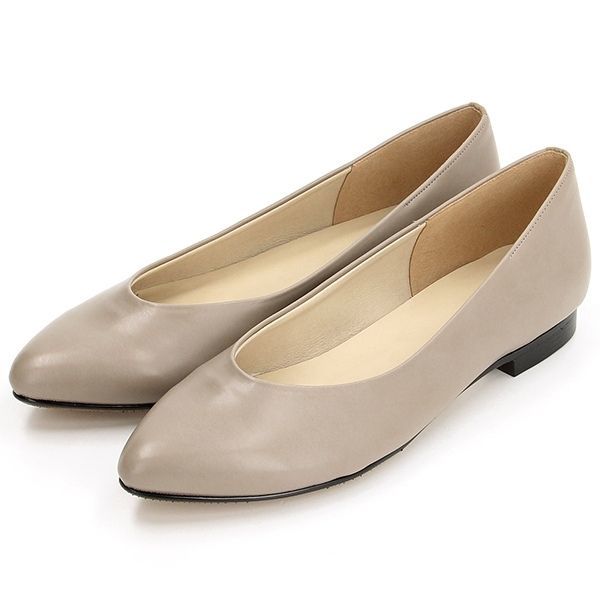 An ideal（An ideal）/【ミドル幅/1．5cmヒール】セミオーダーパンプス