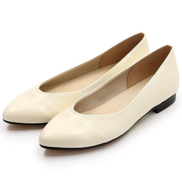 An ideal（An ideal）/【ミドル幅/1．5cmヒール】セミオーダーパンプス An ideal（An ideal）/【ミドル幅/1．5cmヒール】セミオーダーパンプス