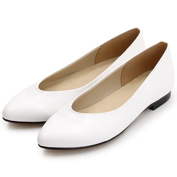 An ideal（An ideal）/【ミドル幅/1．5cmヒール】セミオーダーパンプス