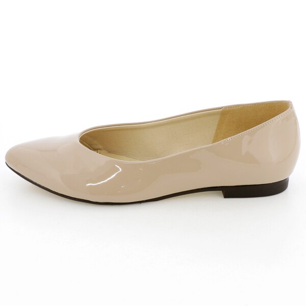 An ideal（An ideal）/【ワイド幅/1．5cmヒール】セミオーダーパンプス An ideal（An ideal）/【ワイド幅/1．5cmヒール】セミオーダーパンプス