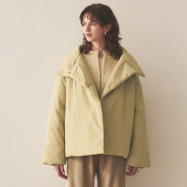 クロエンス（cloenc）/【軽量】中綿パディングコートの通販は