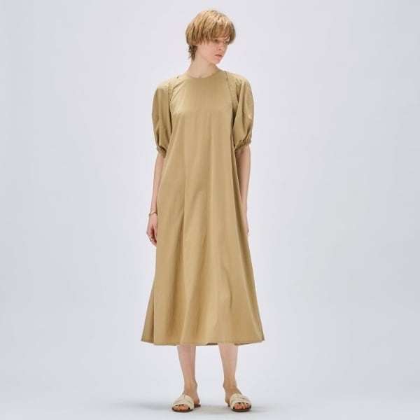 クロエンス（cloenc）/【手洗い可】2WAYアンサンブルワンピース