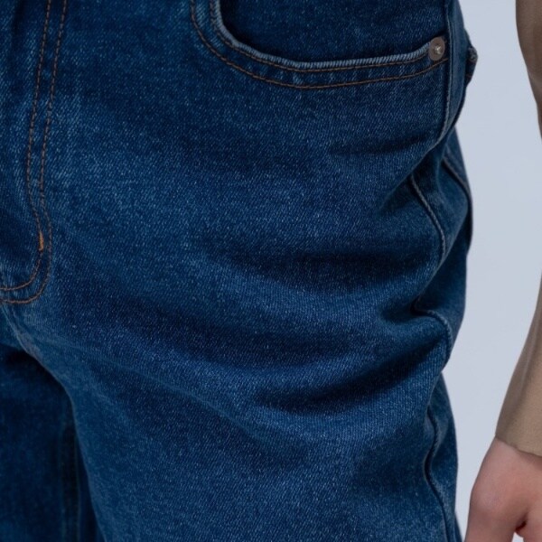 クロエンス（cloenc）/【マシンウォッシュ】ストレッチデニムフレアパンツ_8