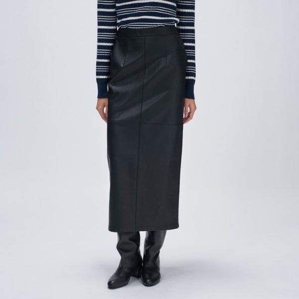 クロエンス（cloenc）/【セットアップ】アソートIラインスカート