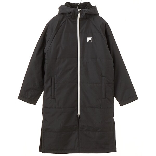 フィラ（FILA）/FILA ベンチコート