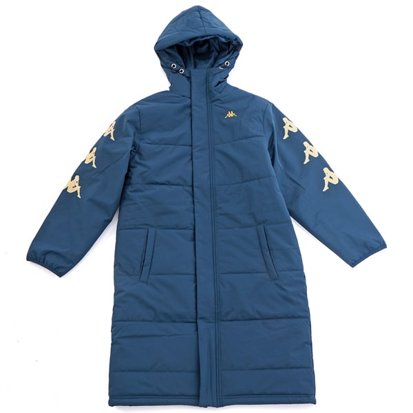 カッパ（Kappa）/Kappa キッズ ベンチコート