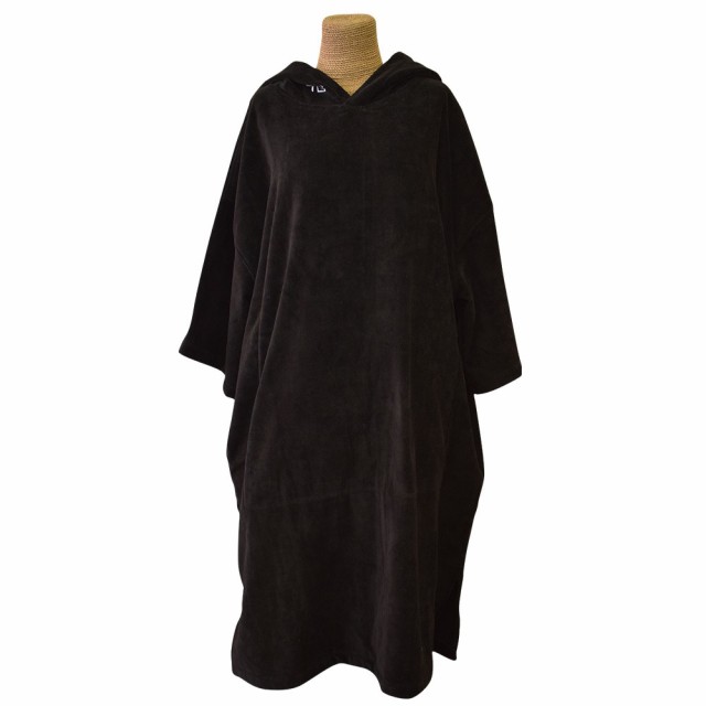 ツールス（TLS）/TLS COTTON PONCHO