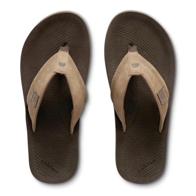 Cobian コビアン メンズ 男性用 シューズ 靴 スリッパ Stinson Moccasin - Charcoal 送料無料 コビアン Cobian メンズ 男性用 シューズ 靴 スリッパ Happy