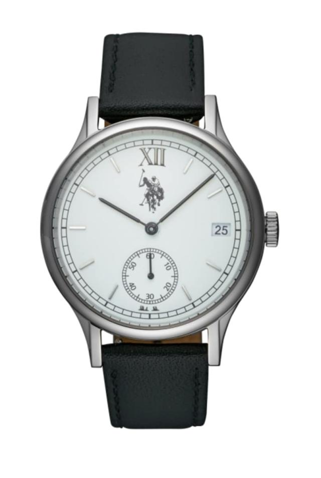 ユーエス ポロ アッスン（U．S． POLO ASSN．）/Classico クラシコ【国内正規品】US−13WHBKの通販は