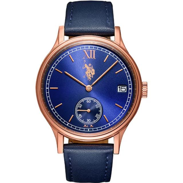 ユーエス ポロ アッスン（U．S． POLO ASSN．）/Classico クラシコ【国内正規品】US−13NVPG