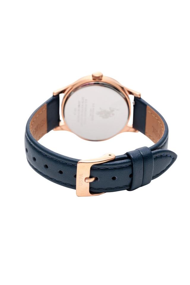 ユーエス ポロ アッスン（U．S． POLO ASSN．）/Classico クラシコ【国内正規品】US−14NVPG_2