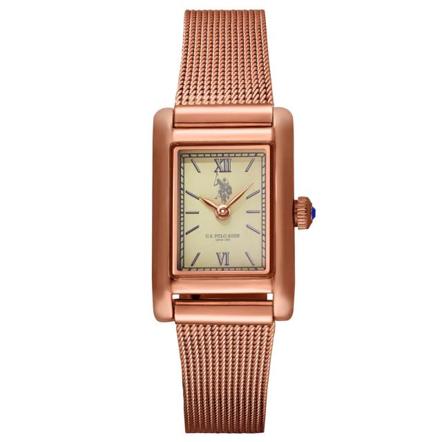 ユーエス ポロ アッスン（U．S． POLO ASSN．）/Quadro クアトロ【国内正規品】US−29PG