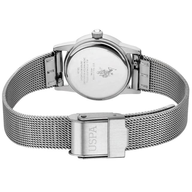 ユーエス ポロ アッスン（U．S． POLO ASSN．）/REFLET ルフレ【国内正規品】US−30WHSS_2