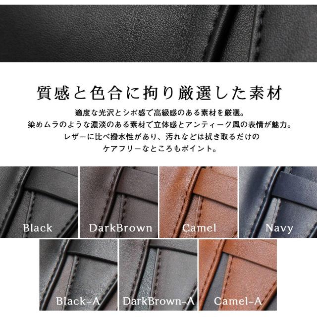 レジスタ（REGiSTA）/ボストンバッグ ショルダーバッグ 2way_12