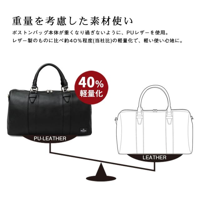 レジスタ（REGiSTA）/ボストンバッグ ショルダーバッグ 2way_14