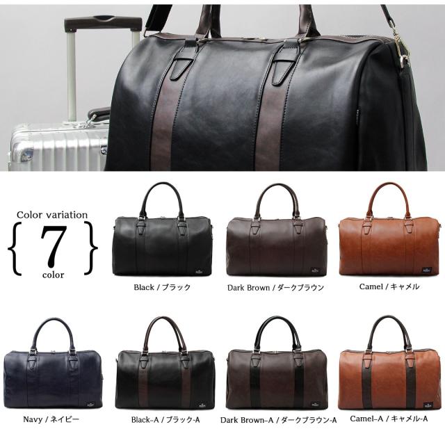レジスタ（REGiSTA）/ボストンバッグ ショルダーバッグ 2way_19