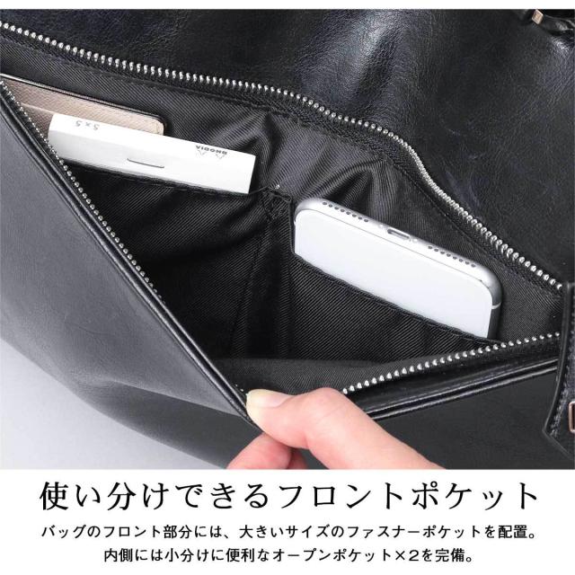 レジスタ（REGiSTA）/ビジネスバッグ ブリーフケース スプリット レザー