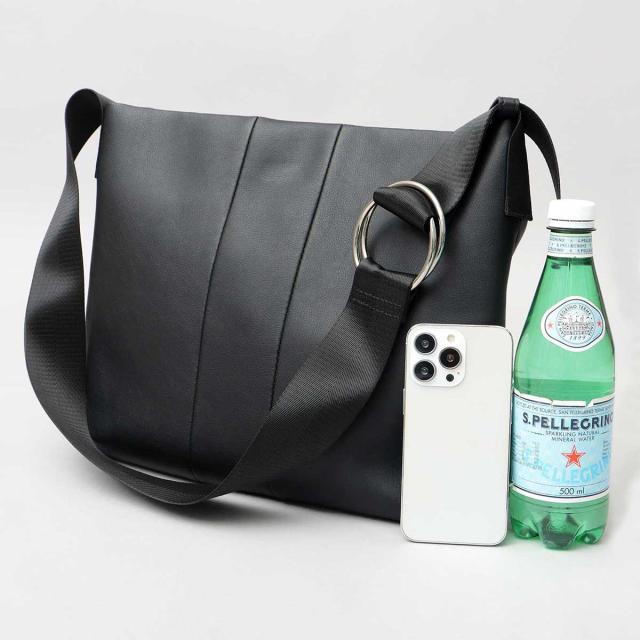 レジスタ（REGiSTA）/ショルダーバッグ スプリットレザー_4
