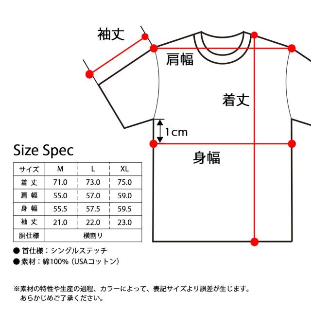 グッドウェア（Goodwear）/STAR WARS コラージュプリント Tシャツ ビッグシルエット エピソード6 ジェダイの復帰_9