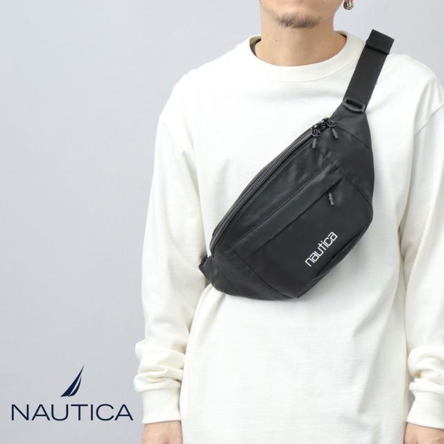 ノーティカ（NAUTICA）/ボディバッグ ウエストポーチの通販は 7,590円