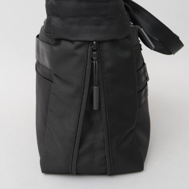 ノーティカ（NAUTICA）/バリスティック調ポリエステル ビジネスバッグ