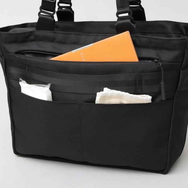 ノーティカ（NAUTICA）/バリスティック調ポリエステル ビジネスバッグ