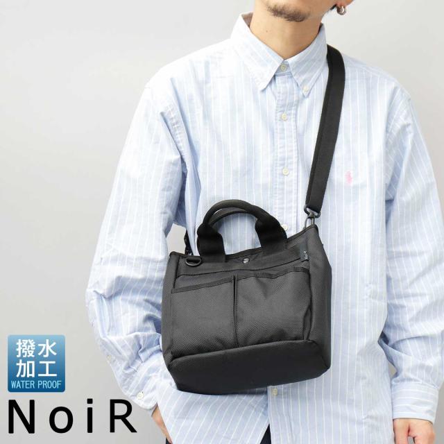 ノアール（NoiR）/ミニトートバッグ ミニショルダーバッグ メンズ レディース ハンドバッグ ミニバッグ ショルダーの通販は