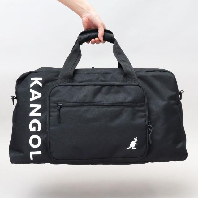 カンゴール（KANGOL）/ボストンバッグ 旅行 大容量_13