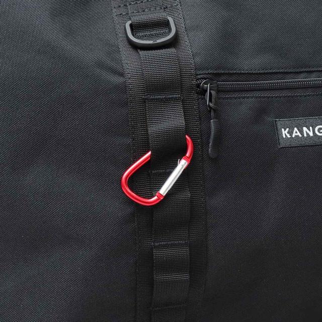 カンゴール（KANGOL）/ボストンバッグ 旅行 大容量_16
