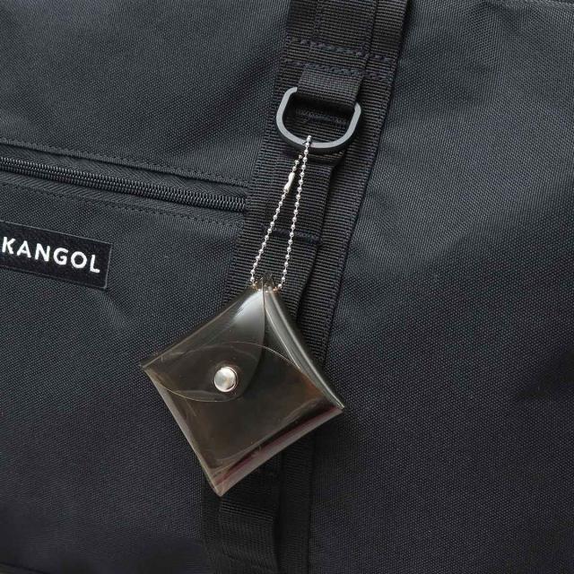 カンゴール（KANGOL）/ボストンバッグ 旅行 大容量_17